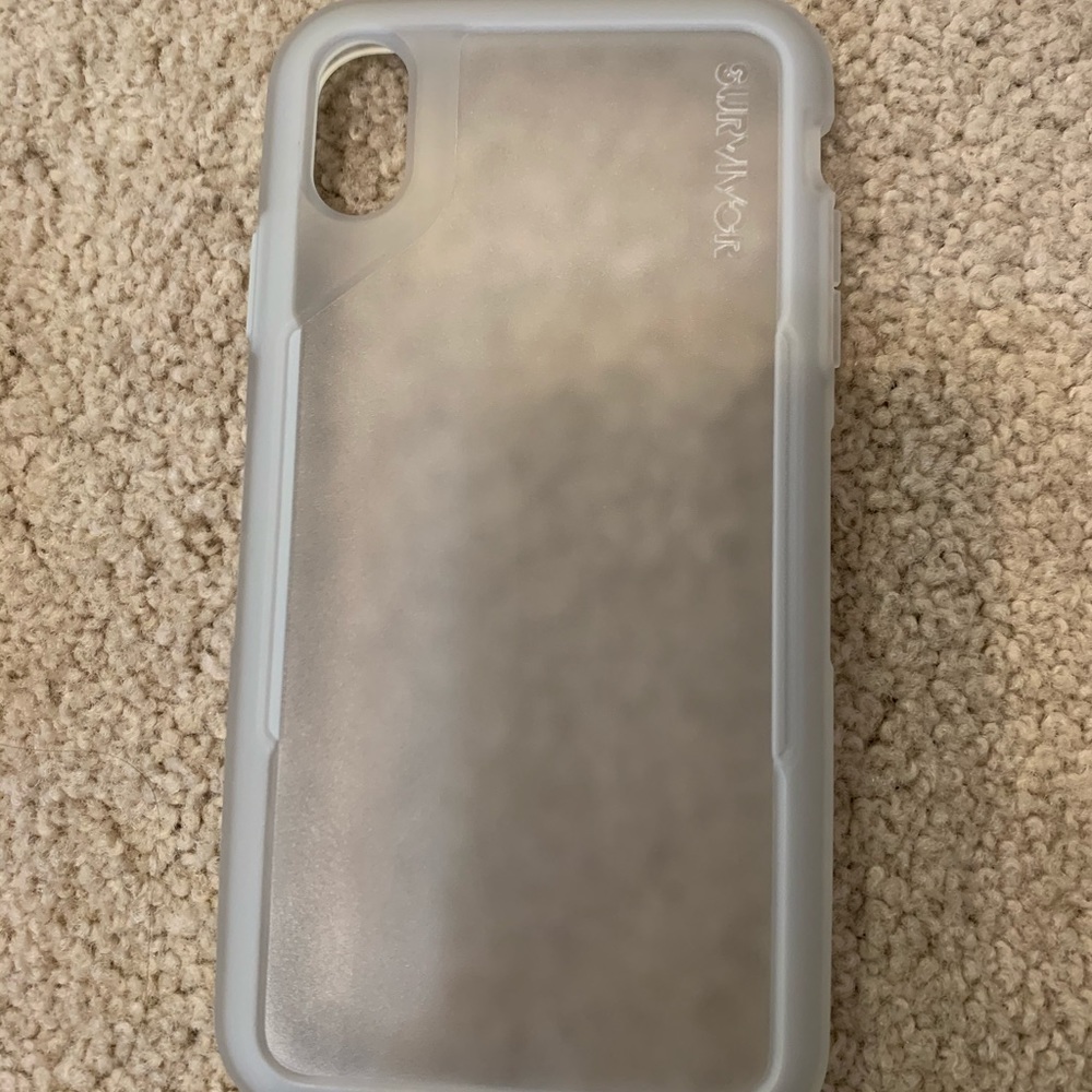 Protective xs Max case - Picture 2 of 2